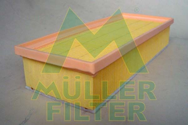 MULLER FILTER Gaisa filtrs PA3226